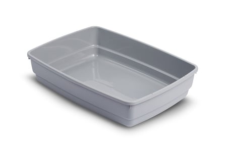 صحن رمل MPS ميتشو وسط