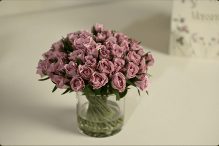 فازة ورد بيبي جوري