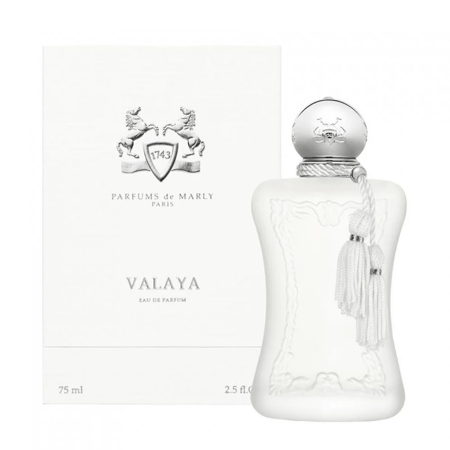عطر مارلي فالايا او دو بارفيوم 75مل