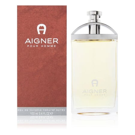 عطر اجنر بور هوم البني الرجالي تواليت 100مل