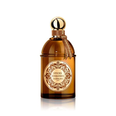 عطر غيرلان ايبيس اكسكيز او دو بارفيوم 125مل