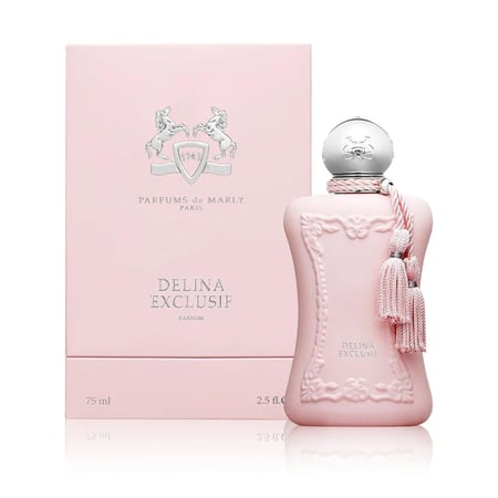 عطر مارلي ديلينا إكسكلوسيف او دو بارفيوم 75مل