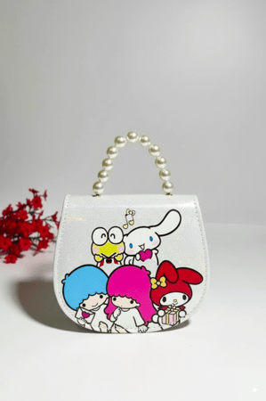 Cute Cartoon Design Small Bag 3065-2