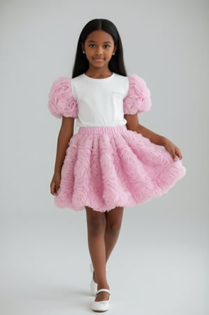 تنورة بناتي - تنورة بناتي مورده