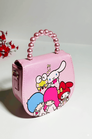 Cute Cartoon Design Small Bag 3065-2