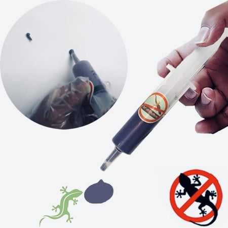 مبيد الوزغ قاتل الوزغ