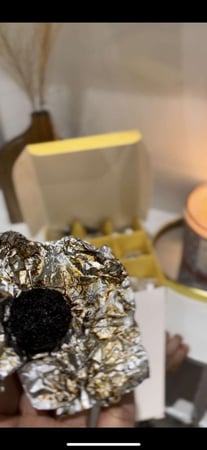 بخور معمول عبير الزهور 9 حبات