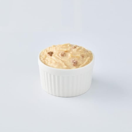 أظرف الدجاج في المرق للمناعة ويدعم بناء العضلات للقطط البالغة 80 غ برامي ميدنايت طعام رطب متكامل