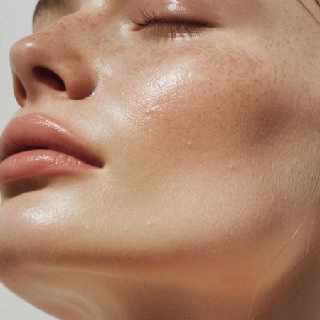 جهاز النضارة More Glow ™ | EMS