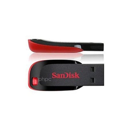 فلاش سانديسك  128 قيقا