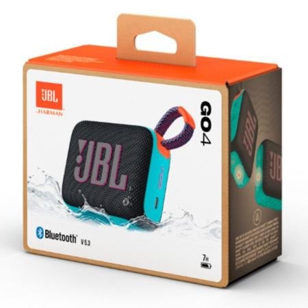 سبيكر JBL GO4
