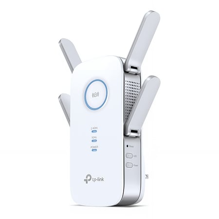مقوي شبكة موزع منزلي RE650 من tplink