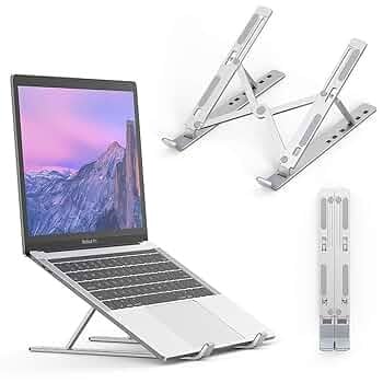 ستاند لابتوبات وايبادات JEEBEL