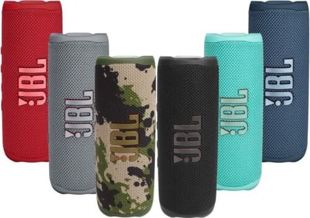 سبيكر  JBL Flip 6