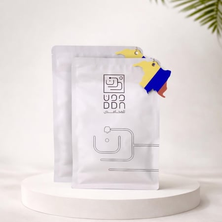 محصول كاوكا كولومبي