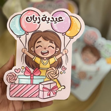 حافلة الحلويات