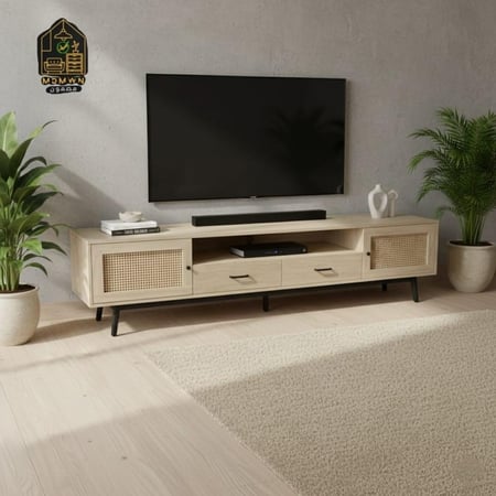 مكتبة تلفزيون بلازما كلاسيكي