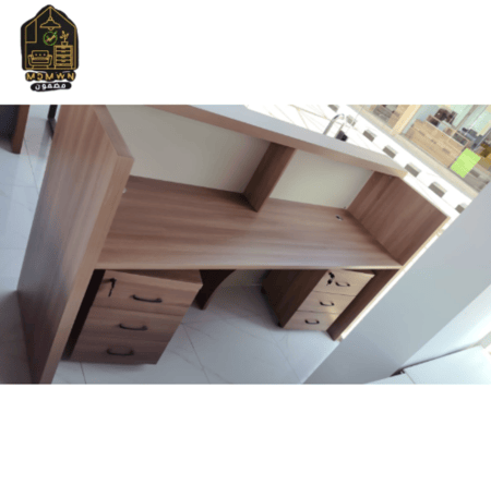 كونتر استقبال بتصميم عصري وفريد
