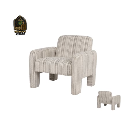 كرسي استقبال انيق الوان متعددة