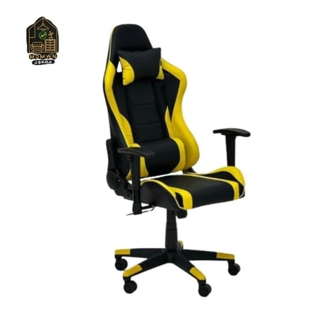 كرسي دوار للالعاب الوان متعددة