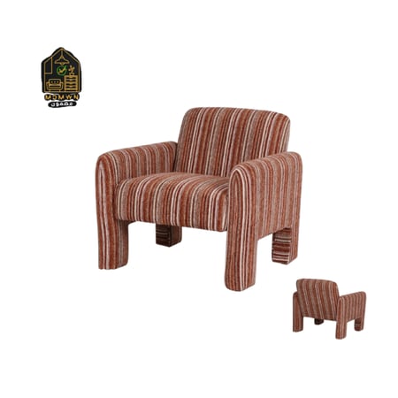 كرسي استقبال انيق الوان متعددة