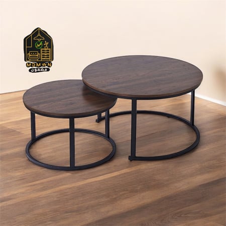 طاولات شاي متعددة الطبقات