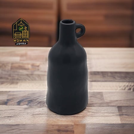 فازات زهور سيراميك