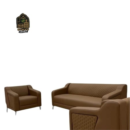 كنب بتصميم عصري مميز