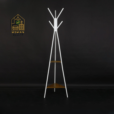 شماعة ملابس عمودية