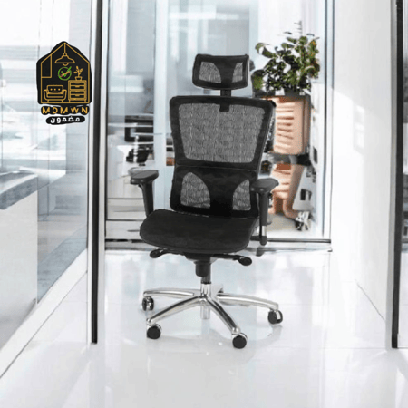 كرسي مكتب مودرن