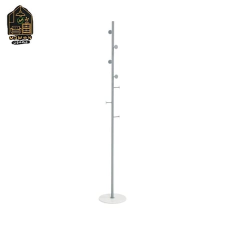 علاقة ملابس مودرن اسود