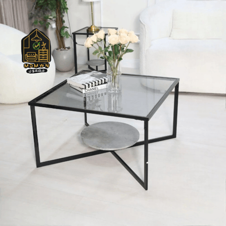 طاولة مفردة حديثة