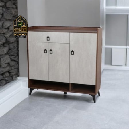 دولاب مع ادراج