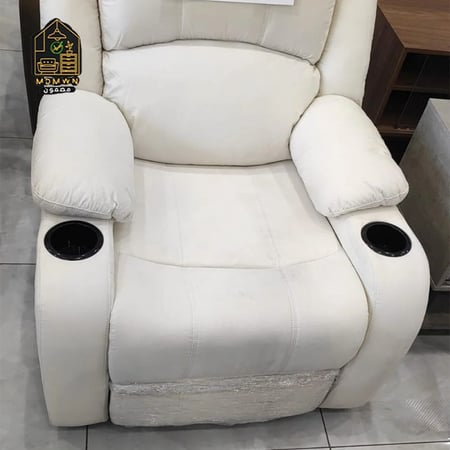 كرسي استرخاء مريح دوار هزاز