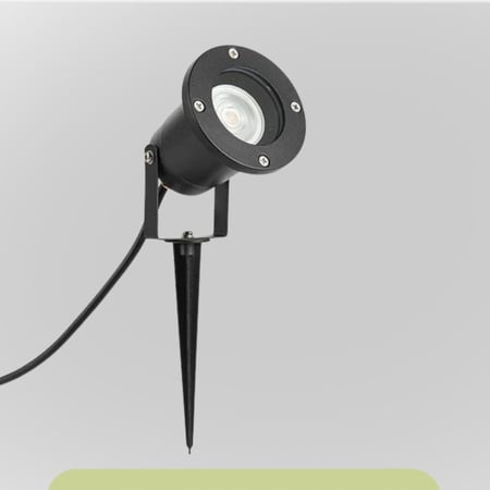 جرم غرز حدائق GU10