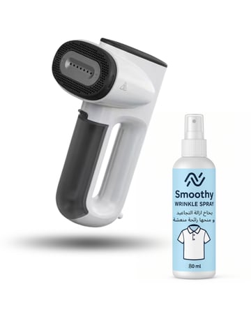 باكج كاوية Flaté بتقنية الشفط