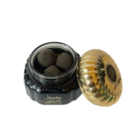 معمول كويتي