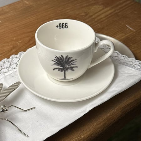 كوب اسبريسو ( ٧٠ m )
