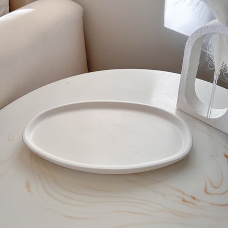 كوستر بيضاوي