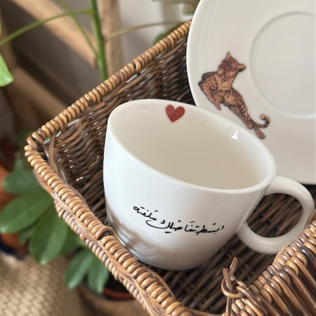 كوب تايقر ( 150m )