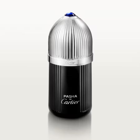 باشا كارتيه