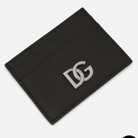 كارد هولدر دولتشي قبانا