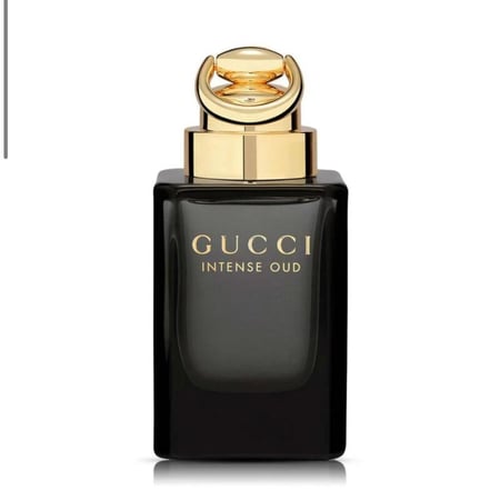 عطر قوتشي عود انتنس