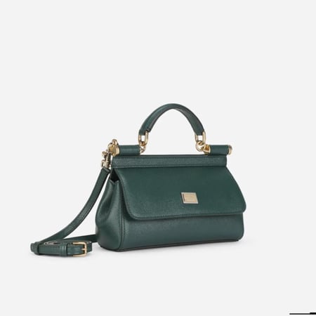 شنطة سيسلي دولتشي قبانا ميني