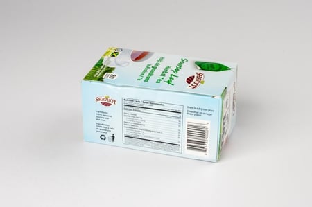 شاي اوراق القشطة (السورسوب) - SourSop Leaf (Graviola)