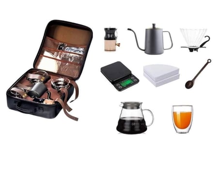 شنطة ادوات v60
