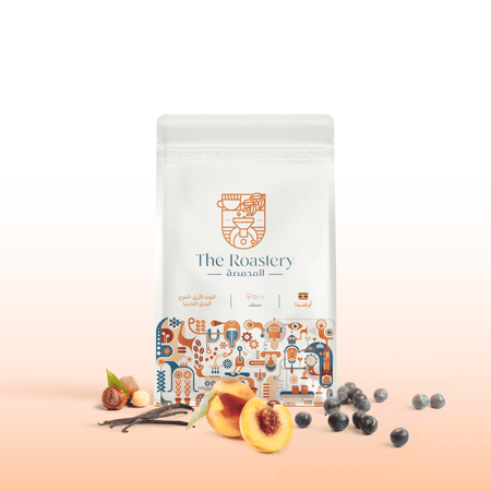 البن الاوغندي