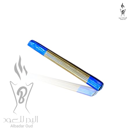 أفضل أعواد ند موروكي بطول 10 سم يمثل بين الفخامة ورائحة العود الطبيعي