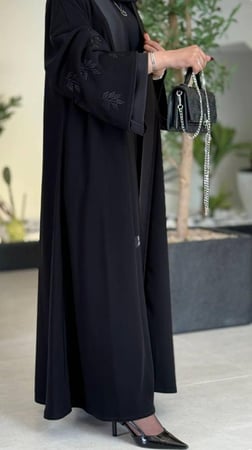 عباية دالين