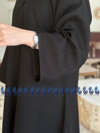 عباية أريج كريب خيال